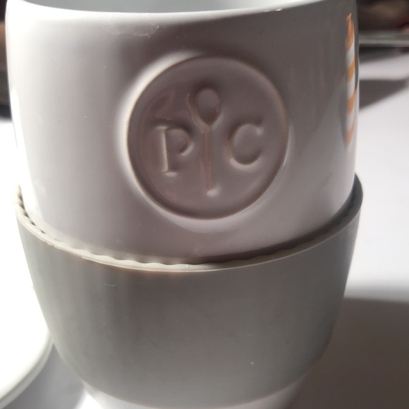 Pampered Chef Ceramic Egg Cooker & cake maker - Picture 2 of 7